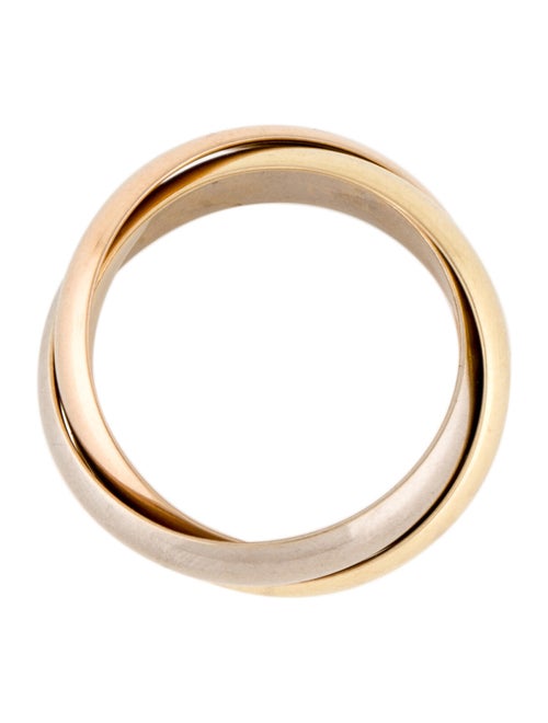 Cartier Trinity Ring