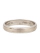 Cartier Cartier d'Amour Wedding Band