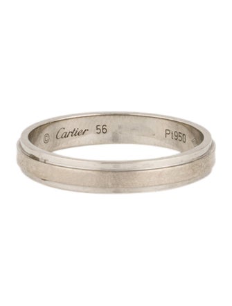 Cartier Cartier d'Amour Wedding Band