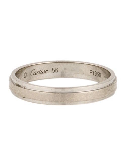 Cartier Cartier d'Amour Wedding Band