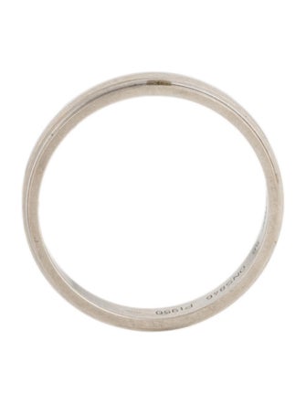 Cartier Cartier d'Amour Wedding Band