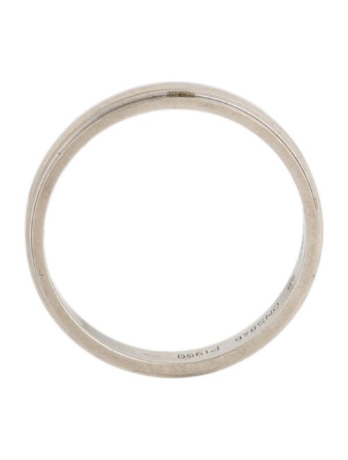 Cartier Cartier d'Amour Wedding Band