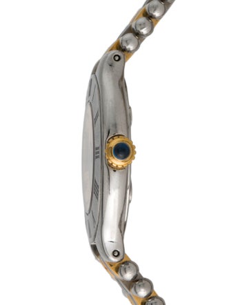 Cartier Must de Cartier 21 Watch