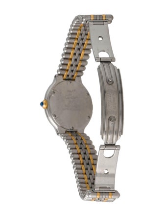 Cartier Must de Cartier 21 Watch