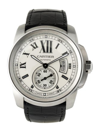 Cartier Calibre de Cartier Watch