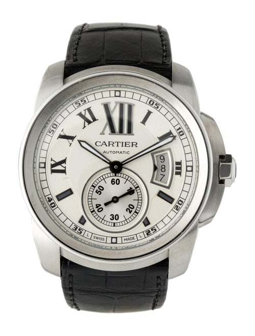 Cartier Calibre de Cartier Watch
