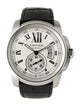Cartier Calibre de Cartier Watch