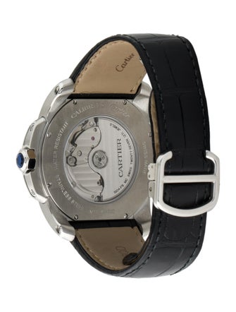 Cartier Calibre de Cartier Watch