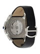 Cartier Calibre de Cartier Watch