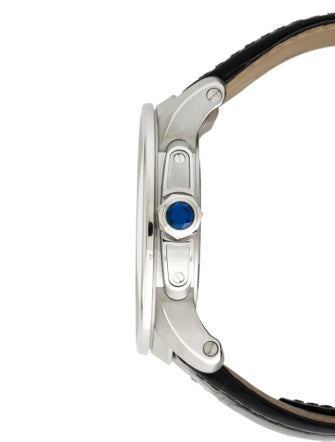 Cartier Calibre de Cartier Watch