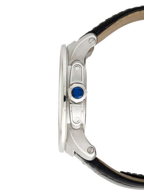 Cartier Calibre de Cartier Watch