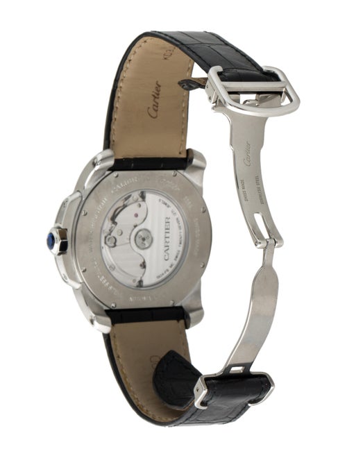 Cartier Calibre de Cartier Watch