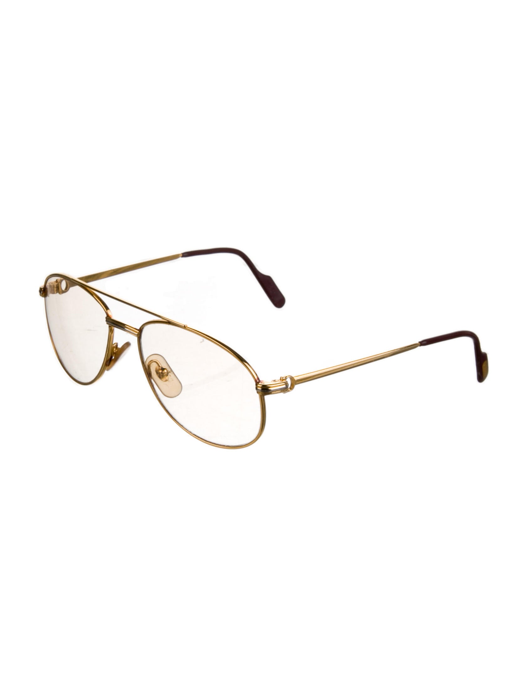 cartier eyeglasses price