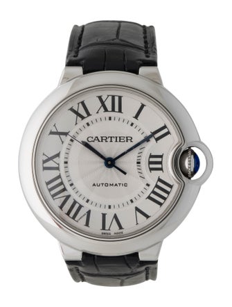 Cartier Ballon Bleu de Cartier Watch