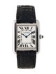 Cartier Tank Solo Watch