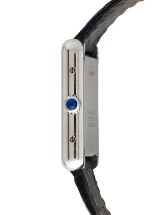 Cartier Tank Solo Watch