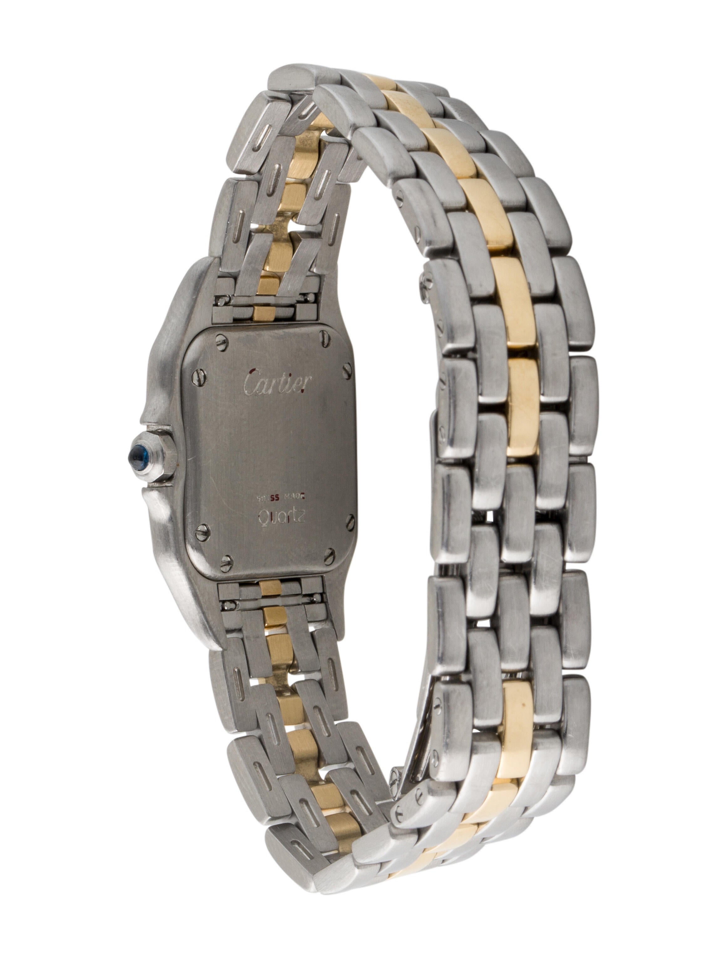 Cartier Panthère de Cartier Watch