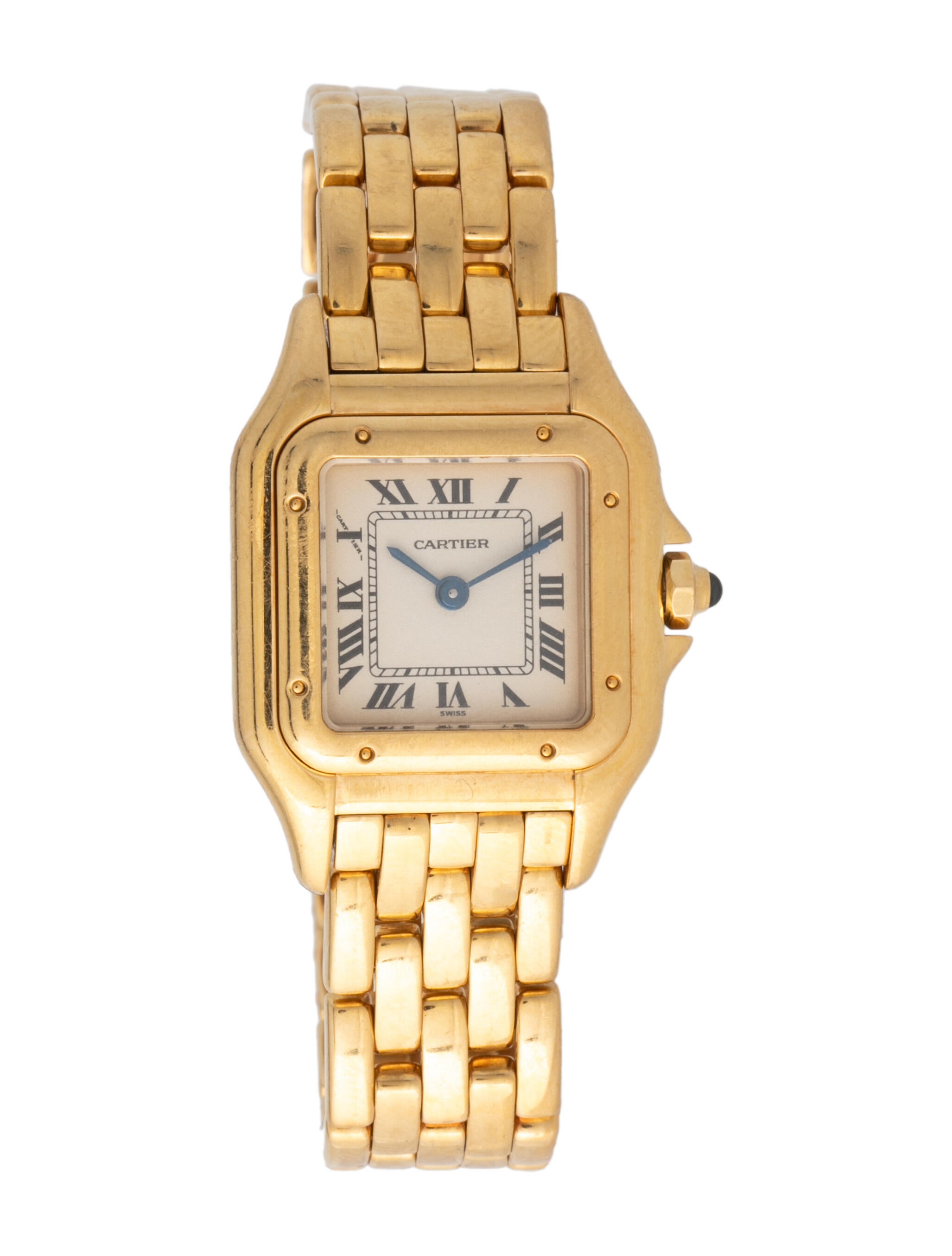 Cartier Panthère de Cartier Watch