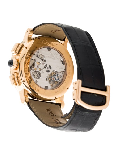 Cartier Rotonde de Cartier Watch