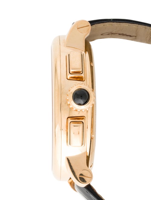 Cartier Rotonde de Cartier Watch