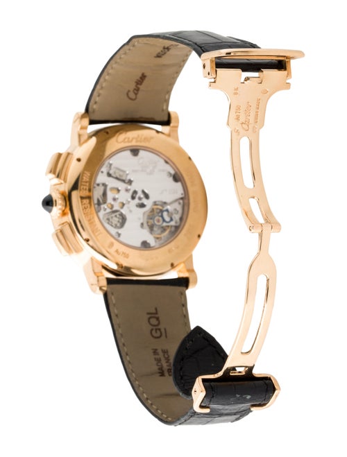 Cartier Rotonde de Cartier Watch