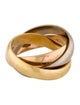 Cartier Trinity Ring