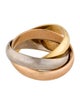 Cartier Trinity Ring