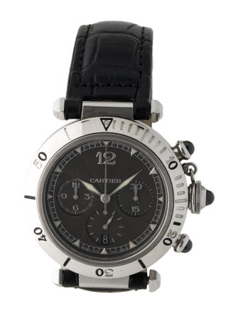 Cartier Pasha de Cartier Watch