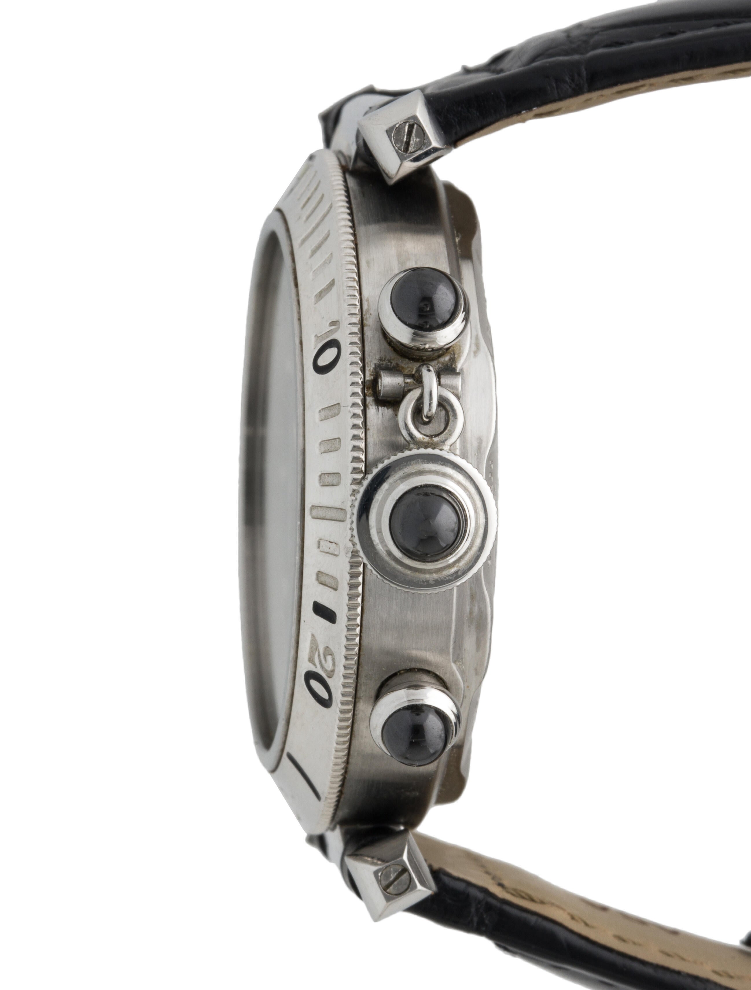 Cartier Pasha de Cartier Watch