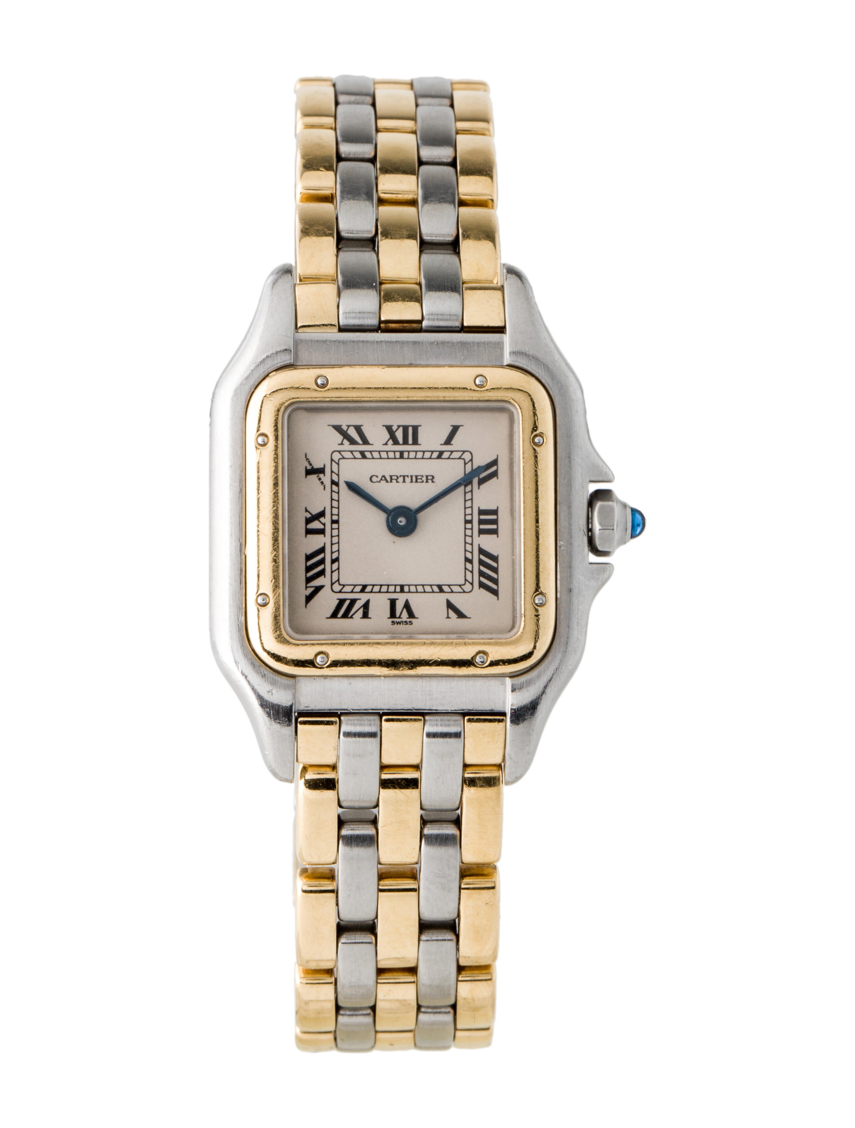 Cartier Panthère de Cartier Watch