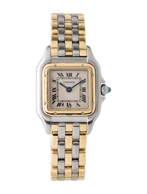 Cartier Panthère de Cartier Watch