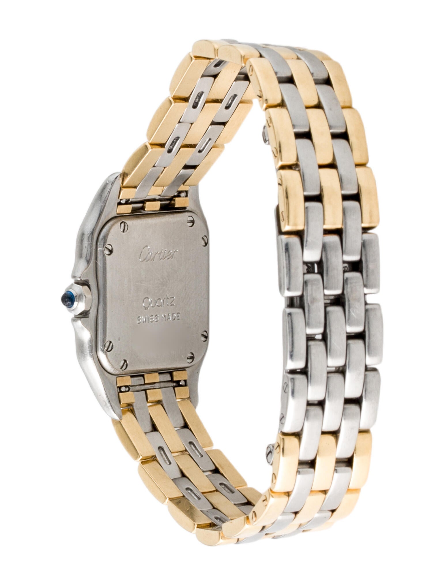 Cartier Panthère de Cartier Watch