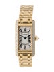 Cartier Tank Américaine Watch