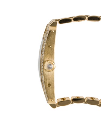 Cartier Tank Américaine Watch