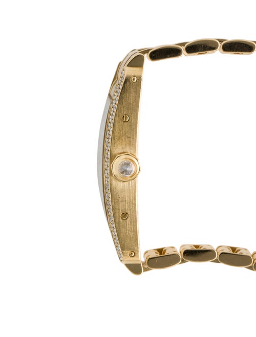 Cartier Tank Américaine Watch