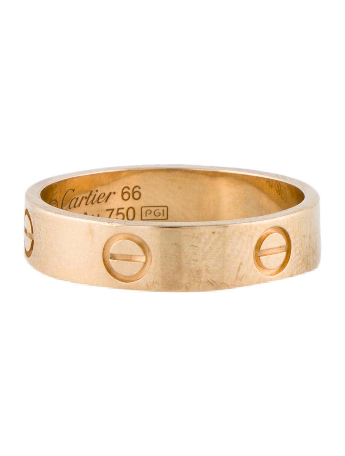 Cartier wedding band price Clearance