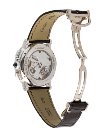 Cartier Rotonde de Cartier Watch
