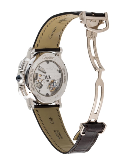 Cartier Rotonde de Cartier Watch