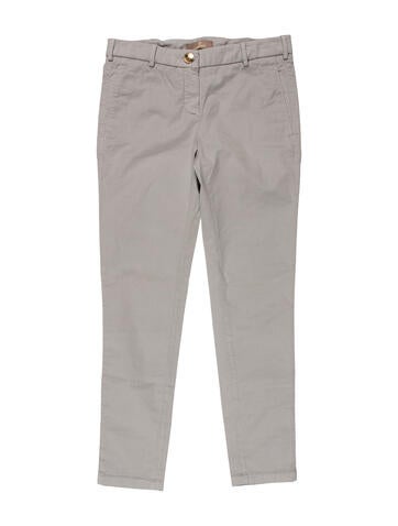 Cruciani Pants Skinny Leg US 26 | S