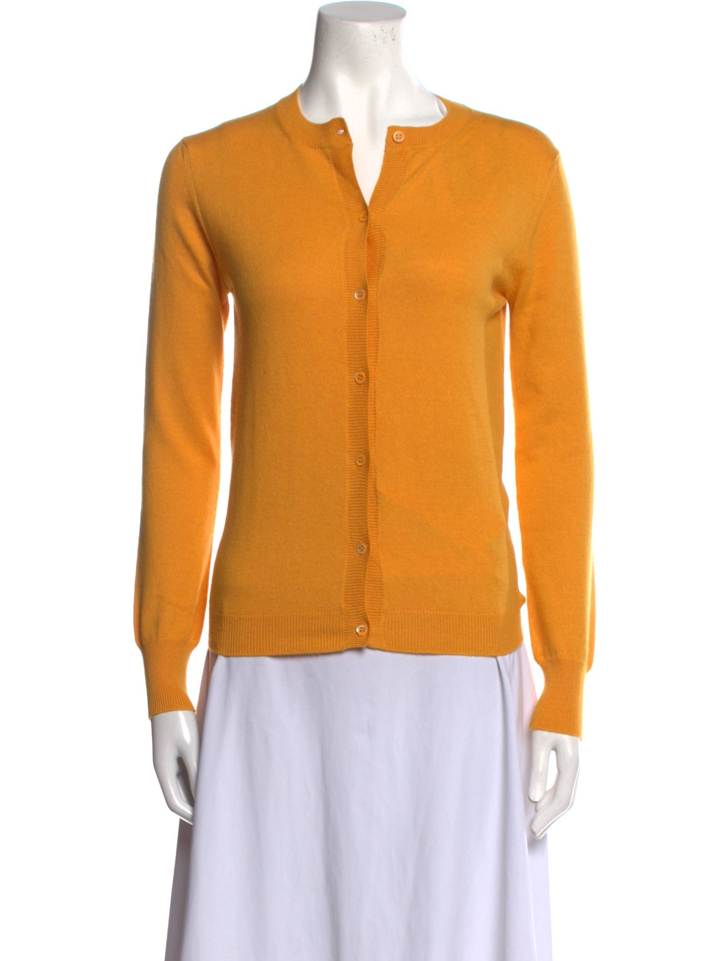 Cruciani Cashmere V-Neck Sweater