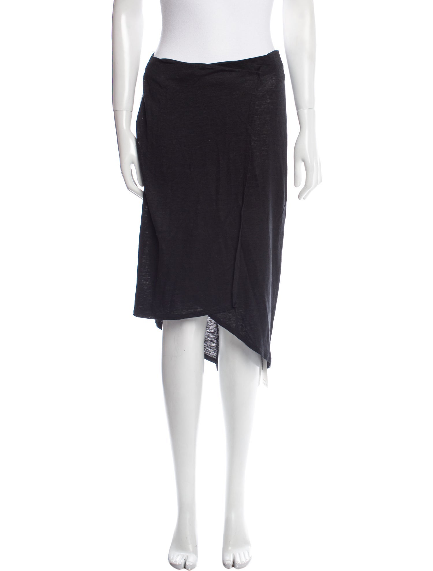 Cruciani Knee-Length Skirt