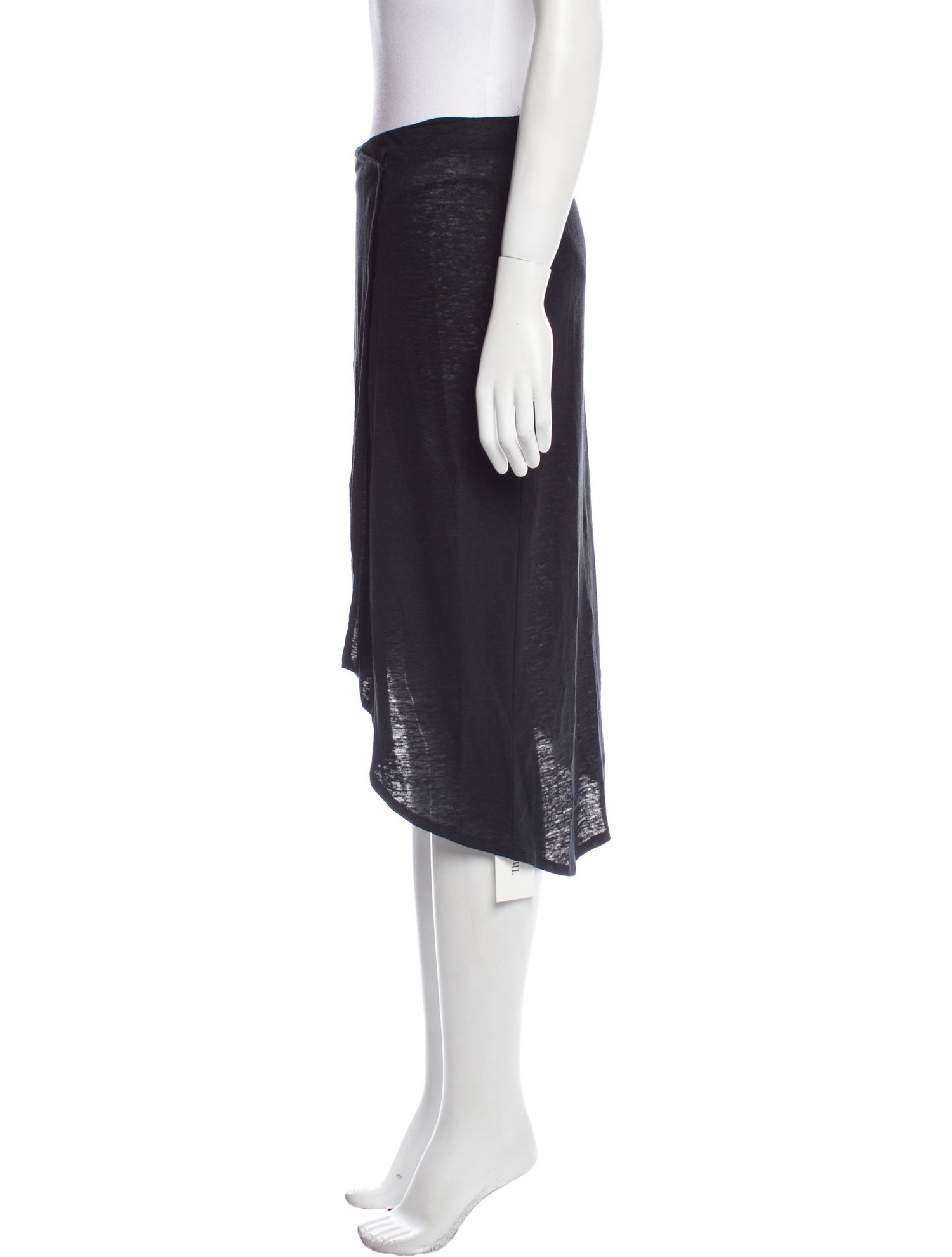Cruciani Knee-Length Skirt