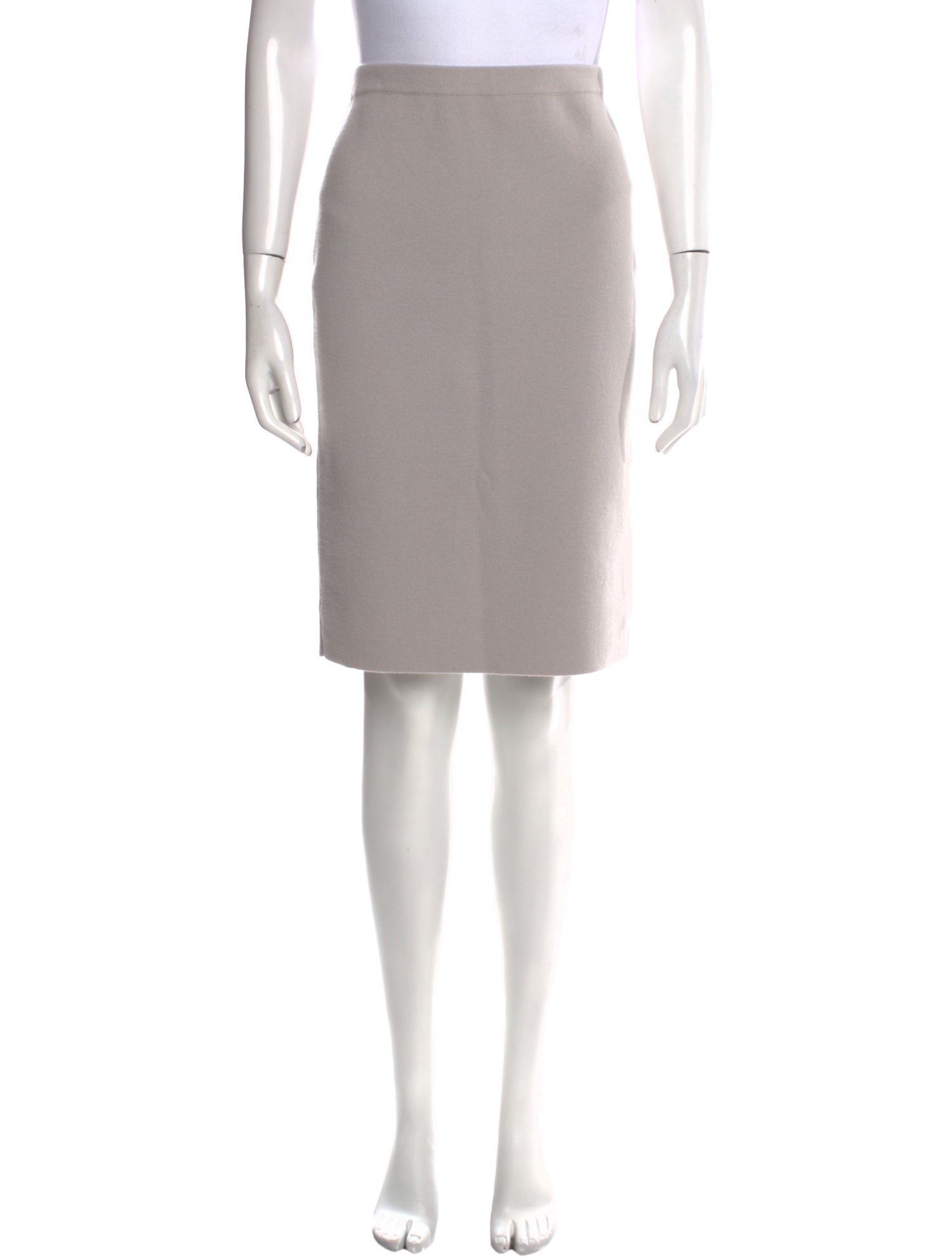 Cruciani Knee-Length Skirt w/ Tags