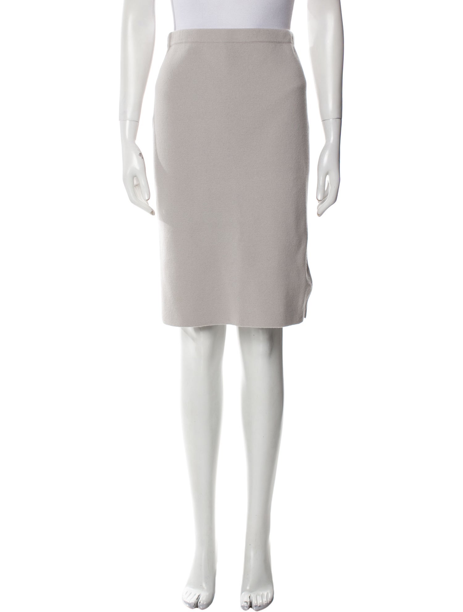 Cruciani Knee-Length Skirt