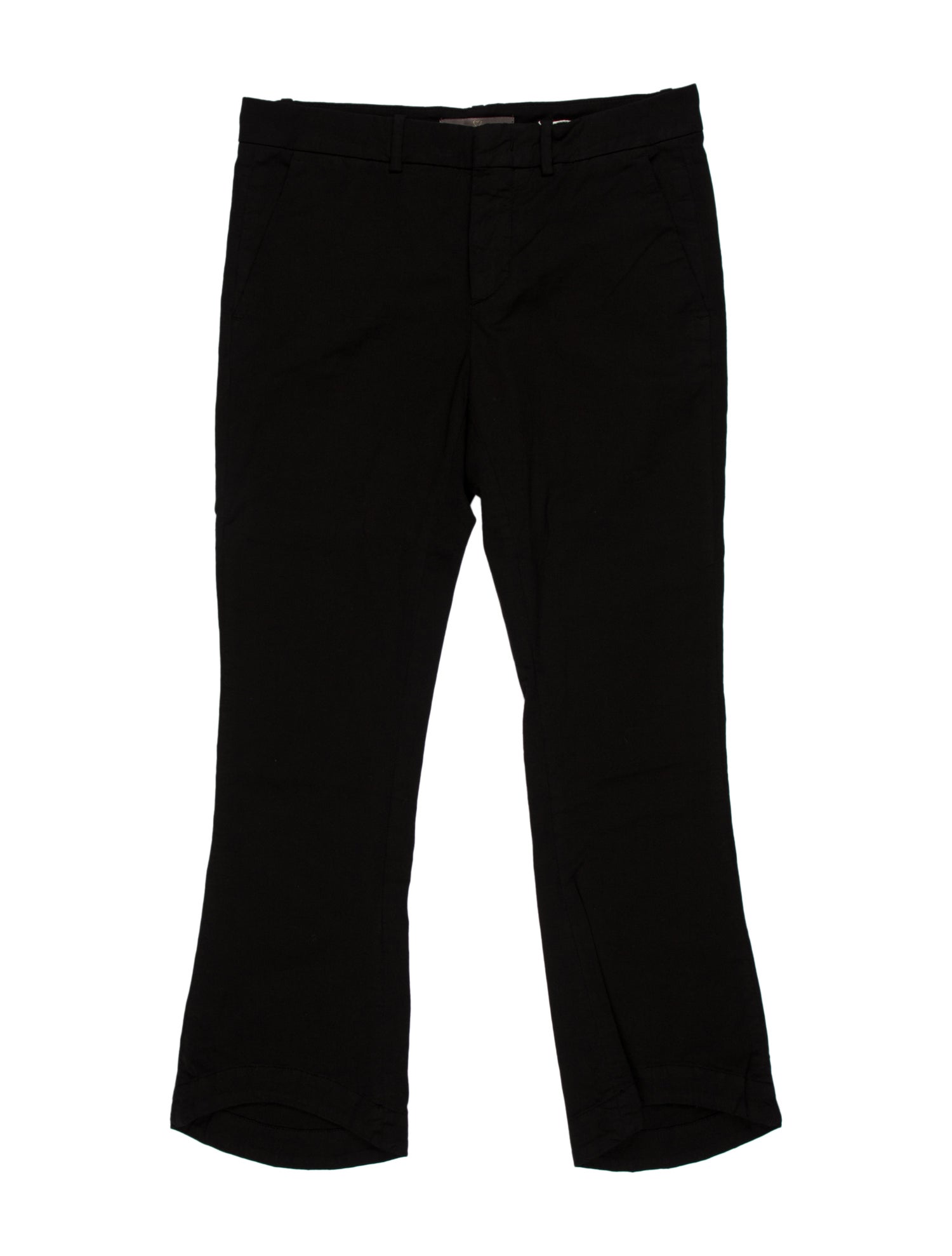 Cruciani Straight Leg Pants