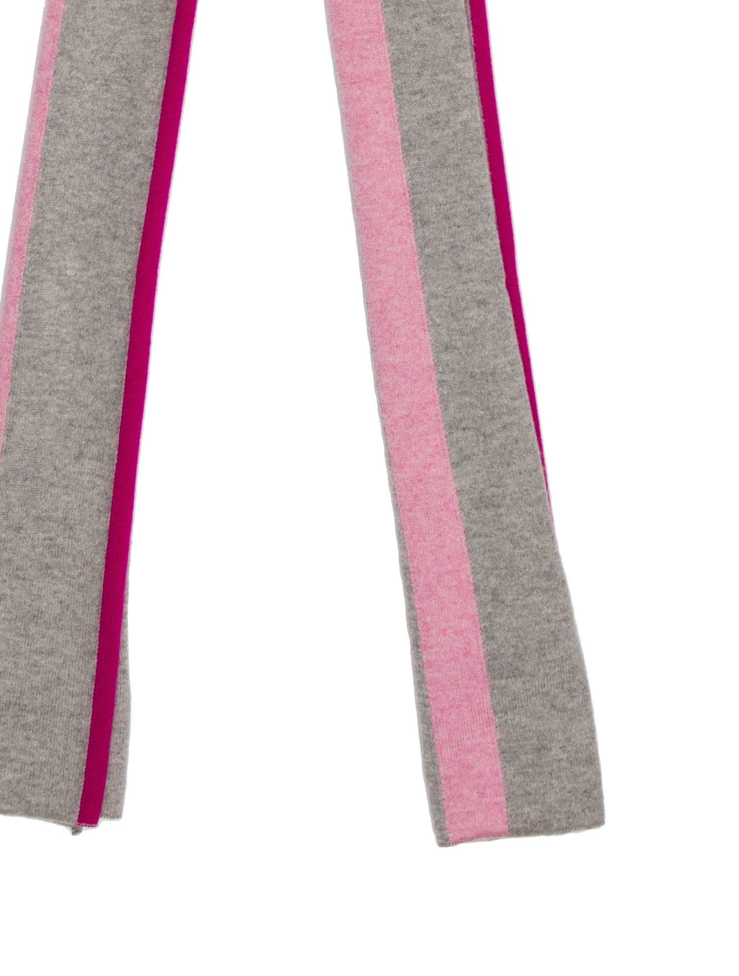 Cruciani Festival Quadri Cashmere Scarf