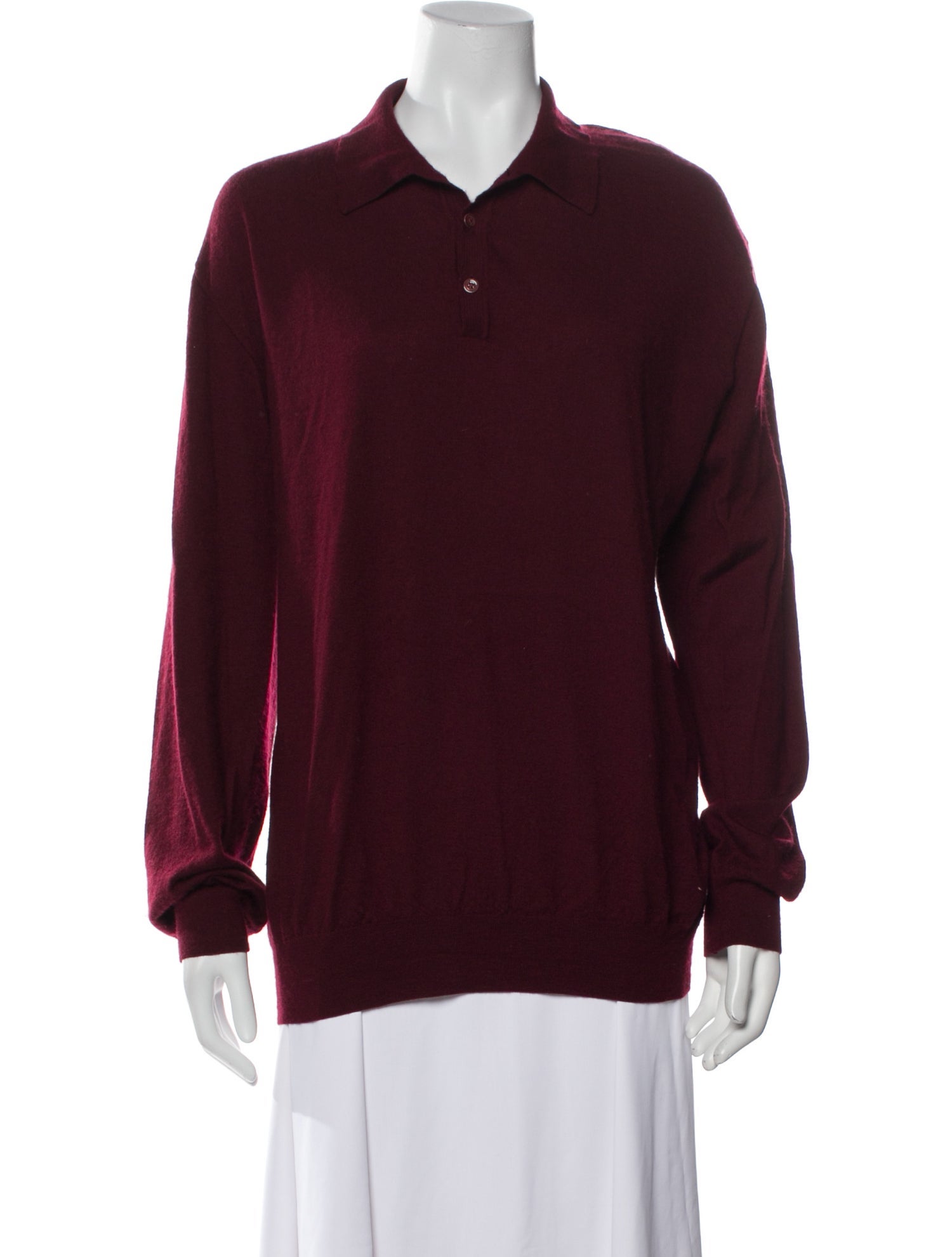 Cruciani Cashmere Sweater