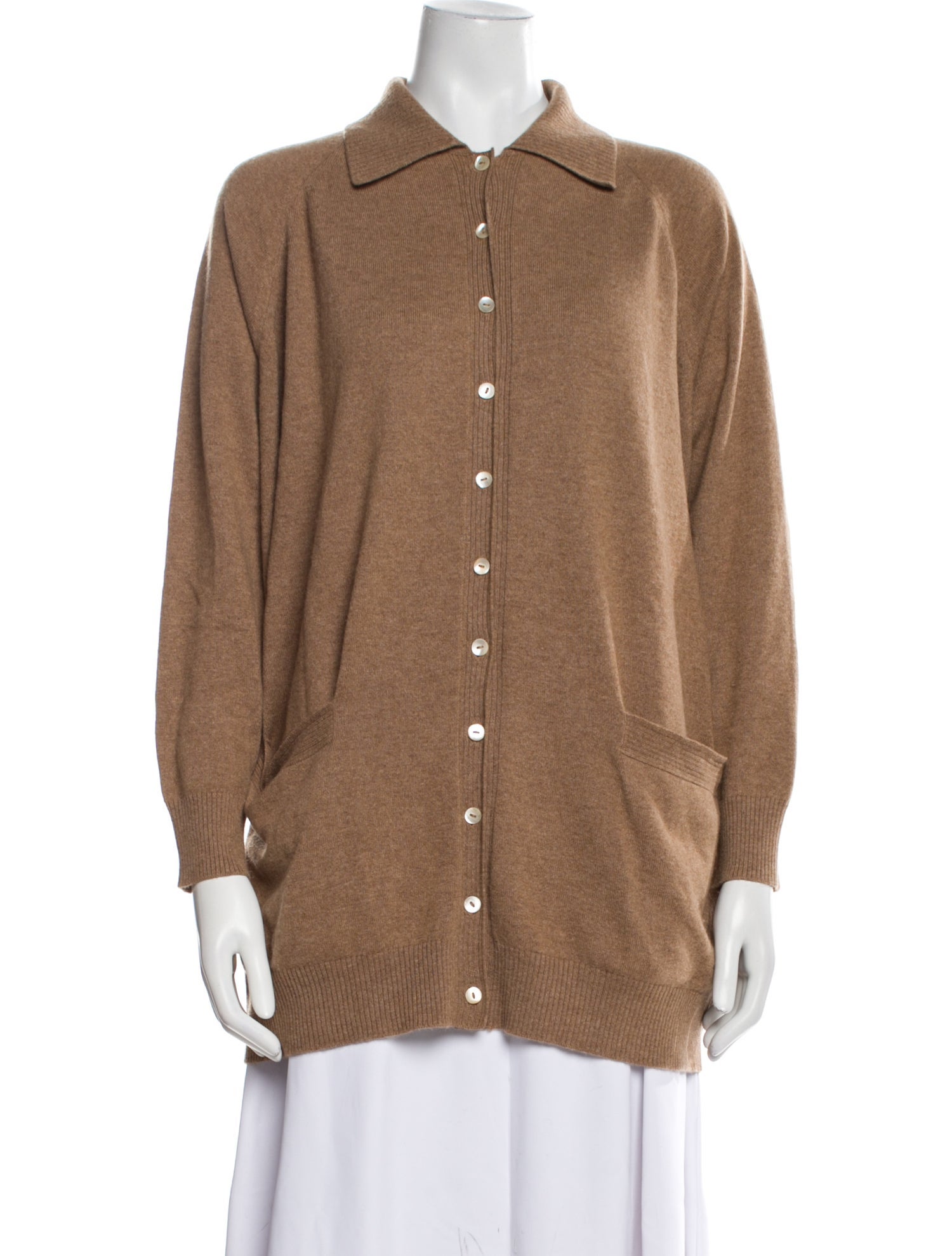 Cruciani Cashmere Sweater