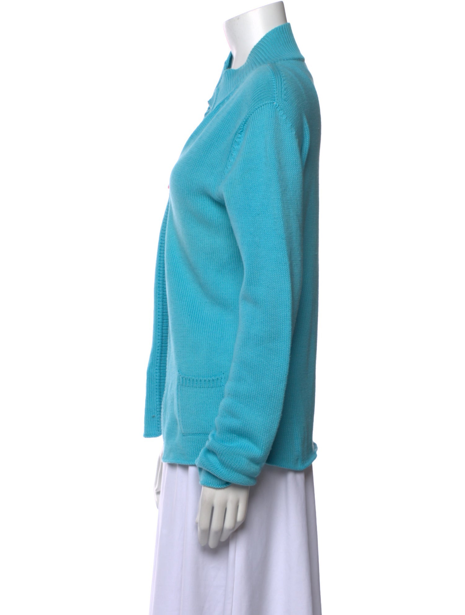 Cruciani V-Neck Sweater