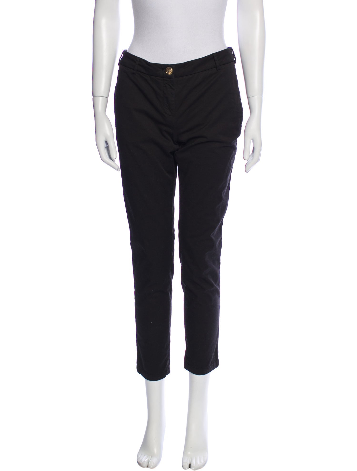 Cruciani Skinny Leg Pants